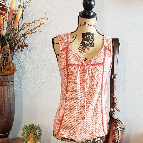 Lucky John Robshaw Tank Top - Picture 3 of 7